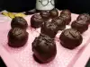 Бисквитени шоколадови бонбони