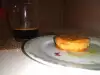 Домашни кленови бисквитки с крем Муселин