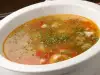 Serbian Soup