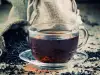 Wie viel Koffein ist in schwarzem Tee enthalten?
