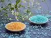 Perzisch blauw zout - klassiek en onbetaalbaar