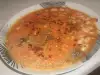 Фасолада - традиционна бобена супа по гръцки