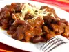 Lamb Stew with Beans