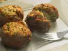 Dietetic Potato Balls with Greens