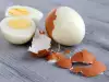 Как сохранить яйца целыми при варке?