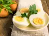 Колко протеин има в яйцата?