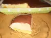 Божествена еклер торта