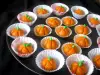 Pumpkin Bonbons