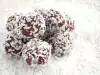 Sprinkled Chocolate Balls