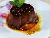 Chocolate Bonnet Dessert