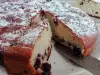 Klasičan kolač sa borovnicama