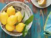 Могат ли лимоните да бъдат вредни?