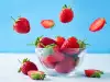 Warum sollte man mehr Erdbeeren essen?