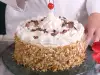 Лешникова Торта Неделя