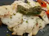 Картофи с риба на фурна