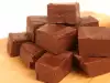 Brownies with Mascarpone