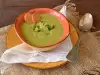 Brokkoli Cremesuppe