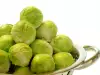 Brussels Sprouts with Potatoes