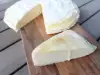 Tarta de crepes con crème brûlée