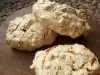 Ugly Italian Walnut Cookies (Brutti ma buoni)