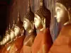 Дзен будистки мъдрости, с които ще стигнете по-лесно до щастието