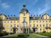 Bückeburg Palace