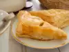 Руски кифлички с бутер тесто и гъби