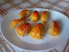 Prăjitură armenească GATA din aluat fraged