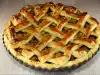 Easy Apple Pie with Puff Pastry