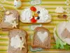 Как се приготвят бутербродни сандвичи