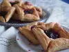 Easy Puff Pastry Sweets with Jam