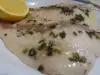 Brzi aromatični riblji fileti