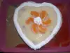 Торта Сърце за Свети Валентин