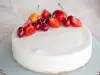 Вкусна и лесна торта с крем Маскарпоне