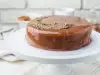 Fantasy Caramel Cake