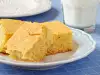 Просеник със сирене