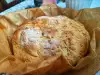 Царевичен хляб