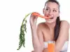 Пролетните алергии си отиват със сок от моркови