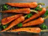 За морковите - лечебни сили и малко факти