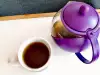 Чай от черен бъз за повишаване на имунитета