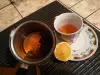 Bay Leaf Tea for Cleansing the Lungs