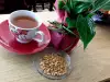 Чай от семена от пъпеш при бактериални инфекции на пикочните пътища