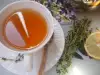 Thyme Tea for Stomach Problems