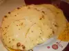 Индийски Чапати хляб
