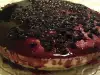 Spectacular Easy Cheesecake with Jam
