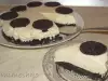Cheesecake Oreo fără coacere