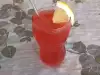 Домашна черешова лимонада