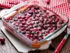 Clafoutis with Cherries