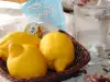 Чесън и лимон за високо кръвно