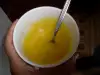 Maslac sa belim lukom za prlenke